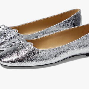Nori Flex Flat by Michael Kors Size 9